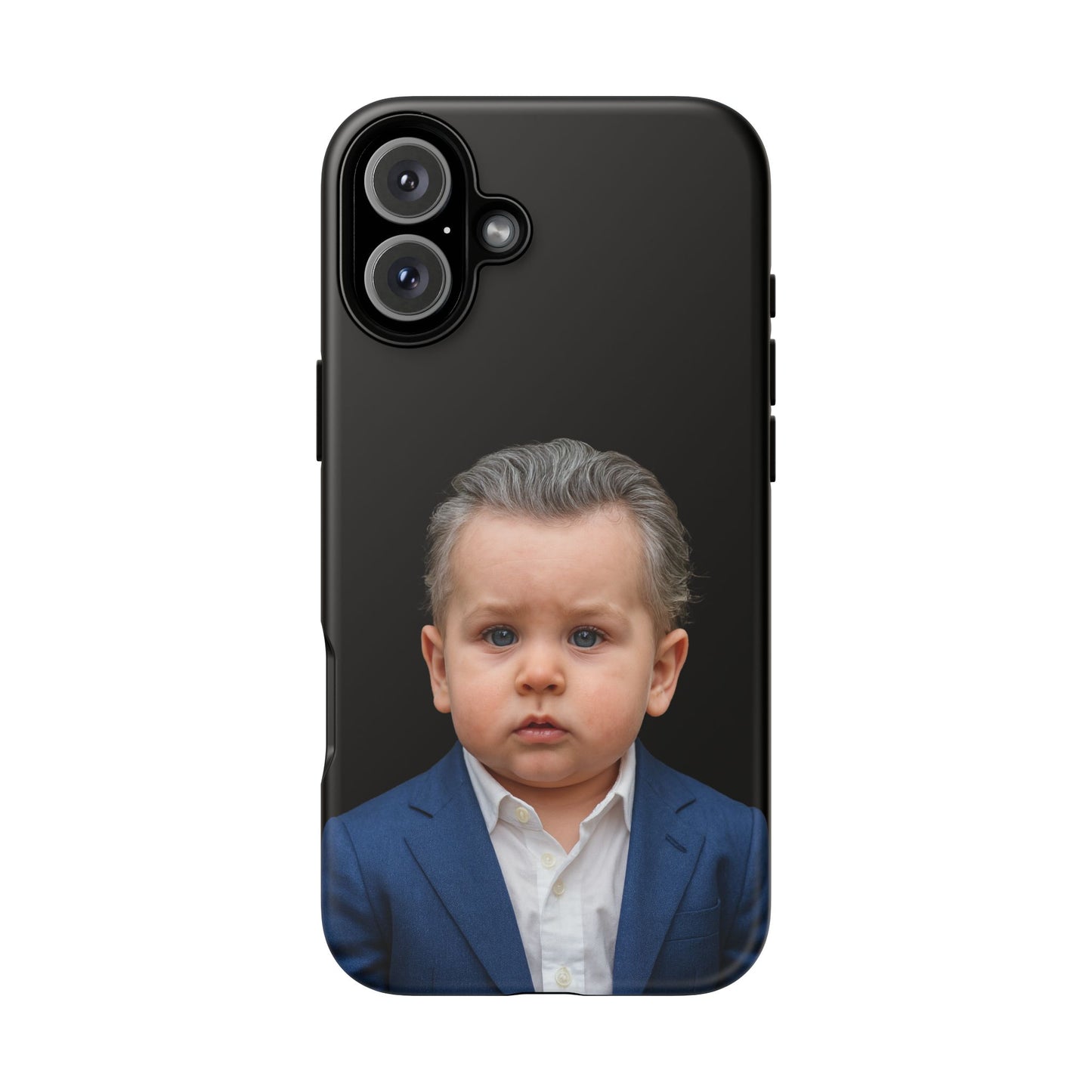 Call Me, Callifornia Phone Case - Gavin Newsom