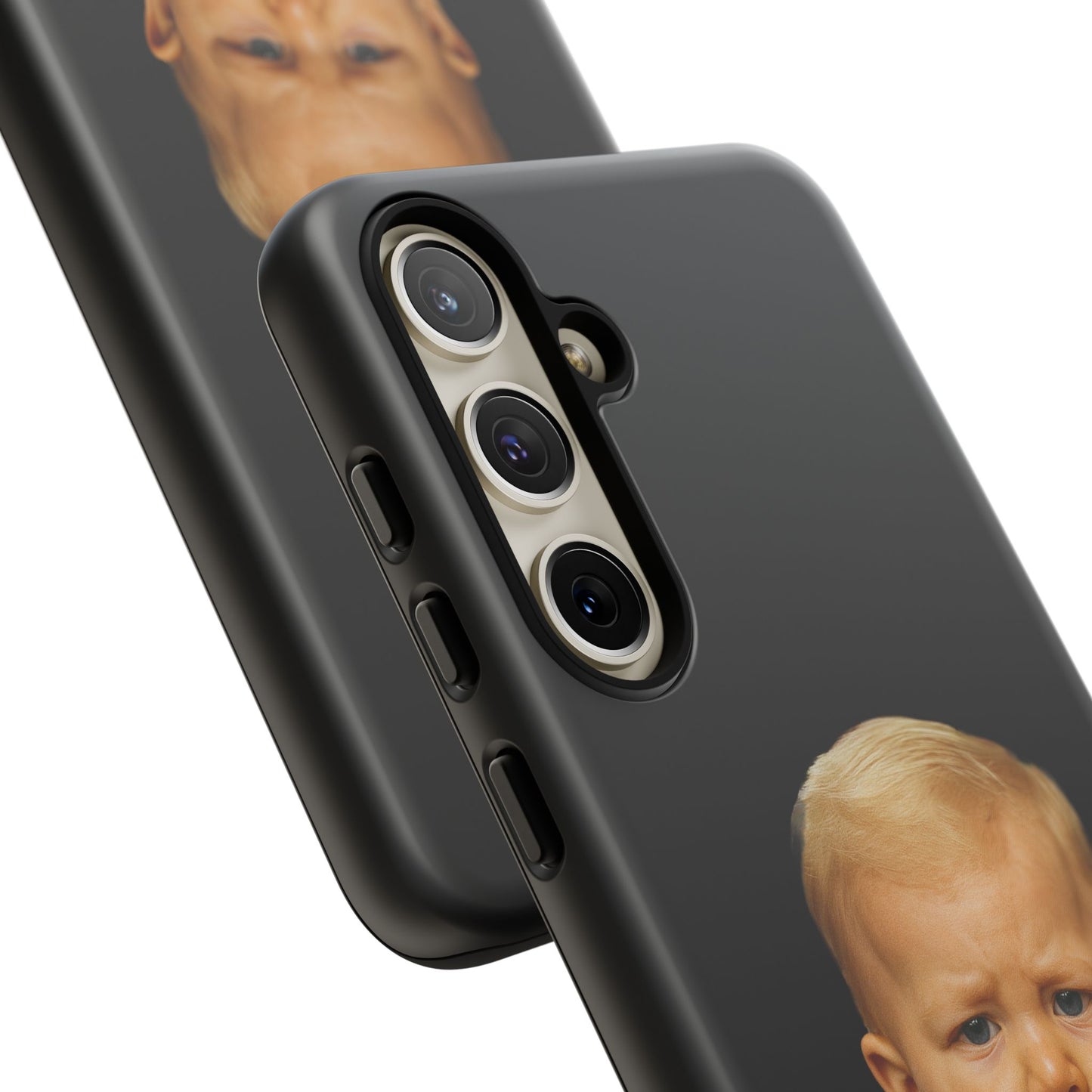 Tremendous Phone Case - Donald J. Trump