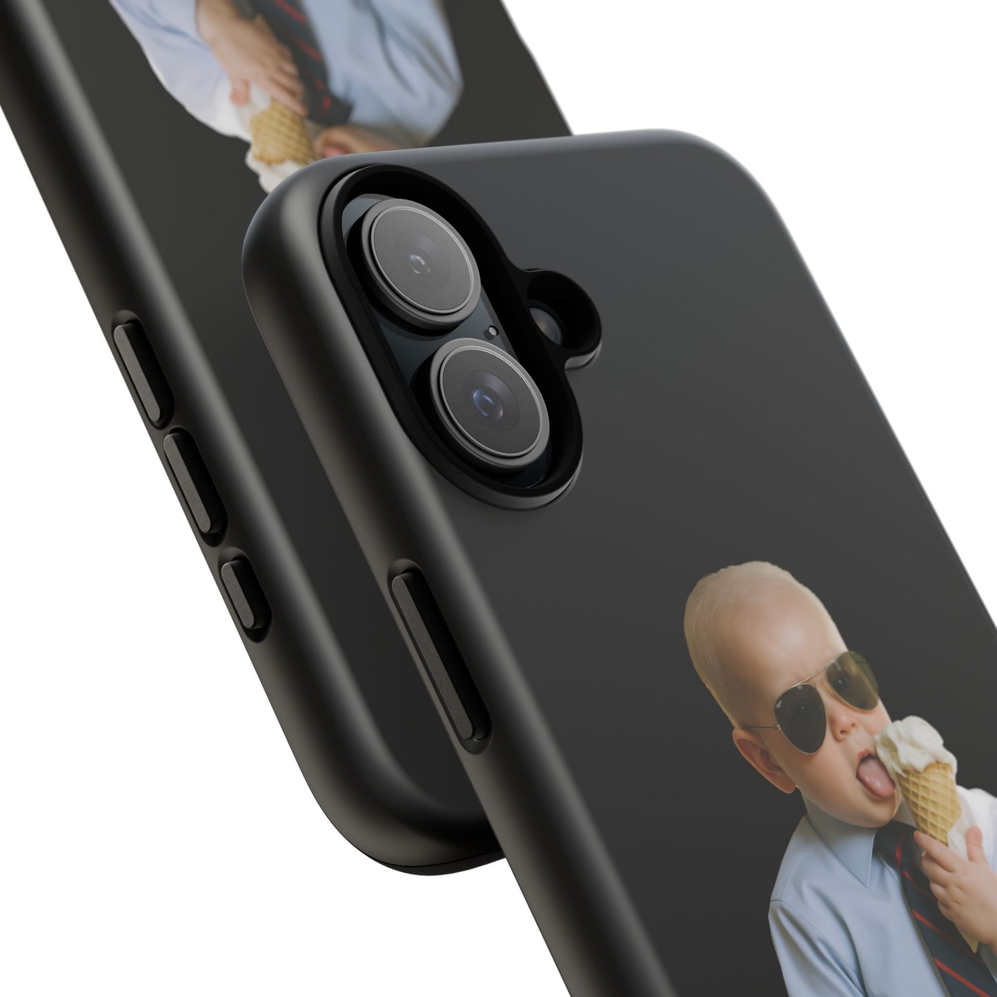 C'Mon, Man Phone Case - Joseph R. (Joe) Biden Jr.