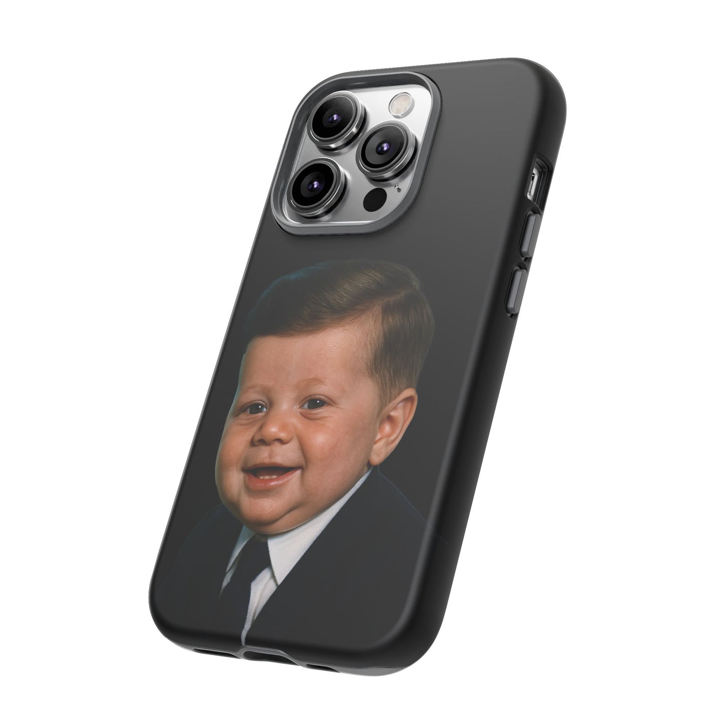 Hotline to History Phone Case - John F. Kennedy (JFK)