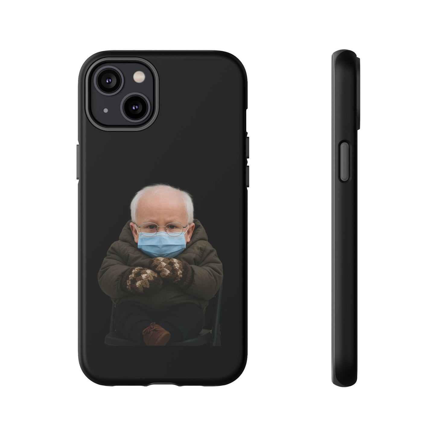 "Full Coverage for the 99%"
