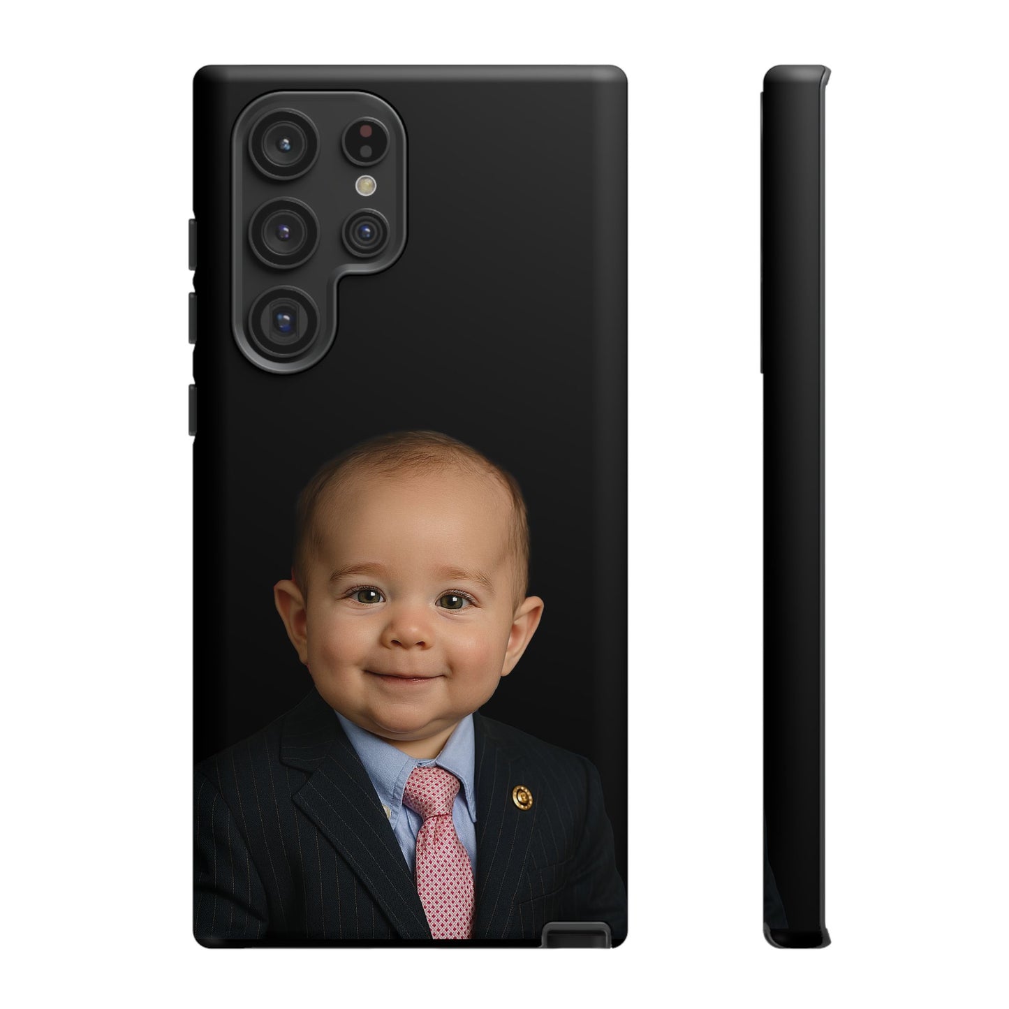 “Call Me Shifty” -  Adam Schiff Phone Case