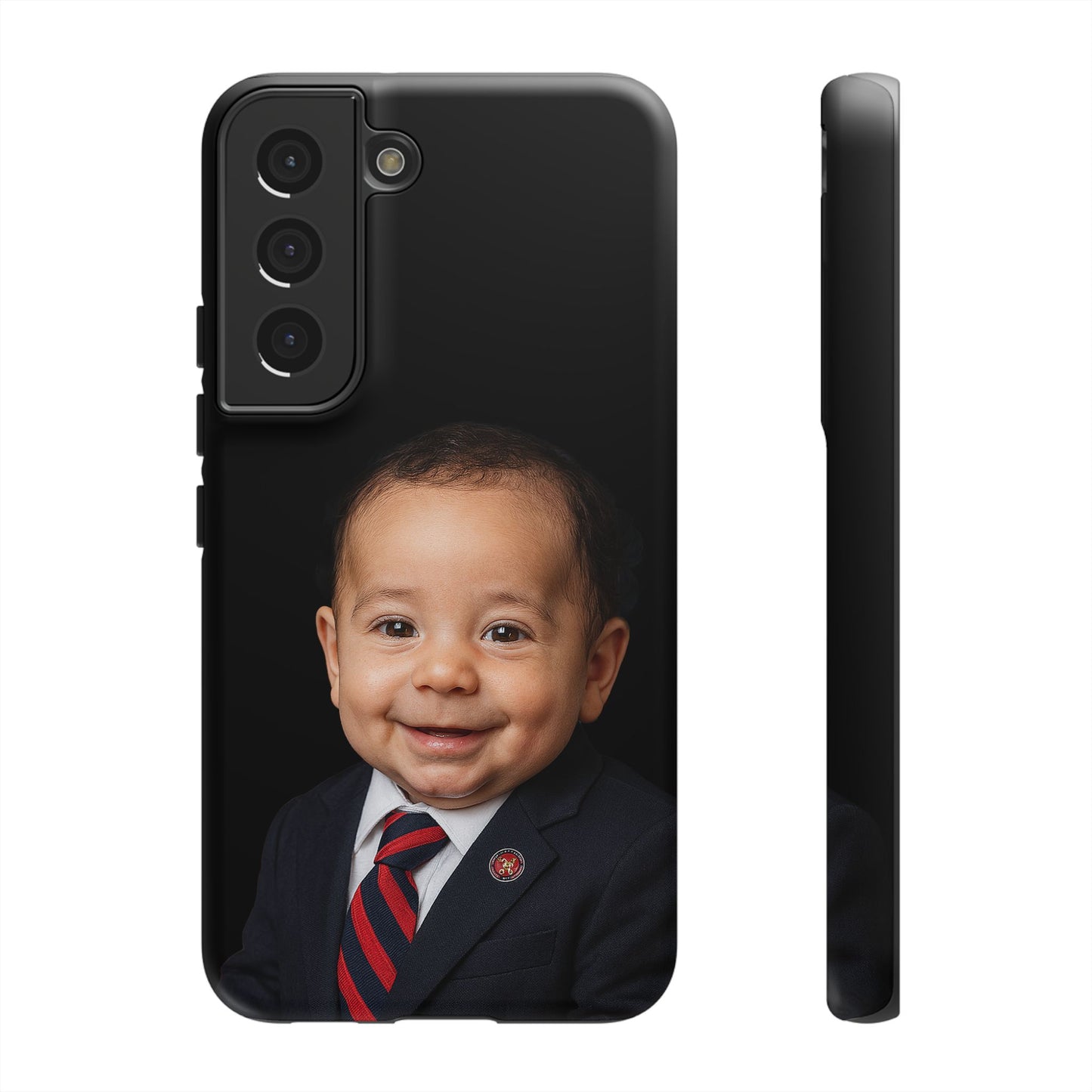 Case Law Phone Case - Jamie Raskin