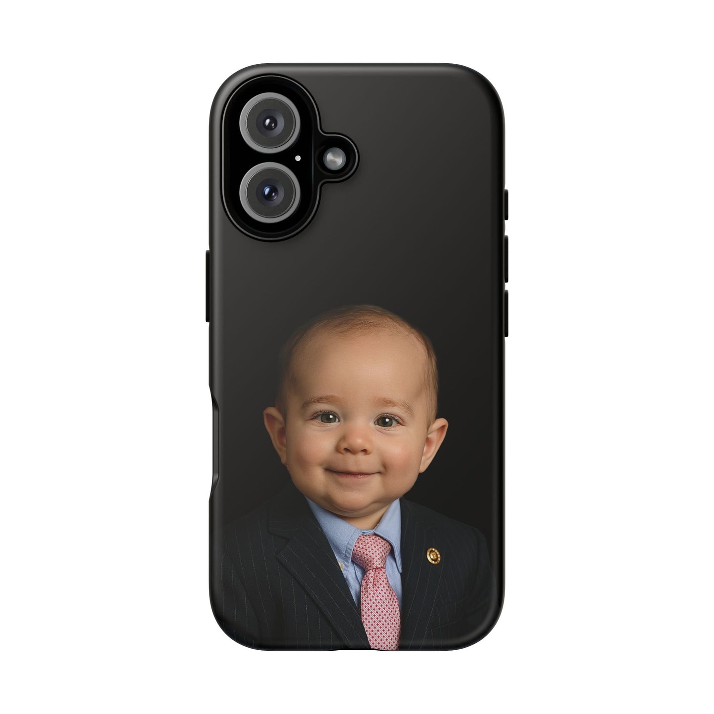 “Call Me Shifty” -  Adam Schiff Phone Case