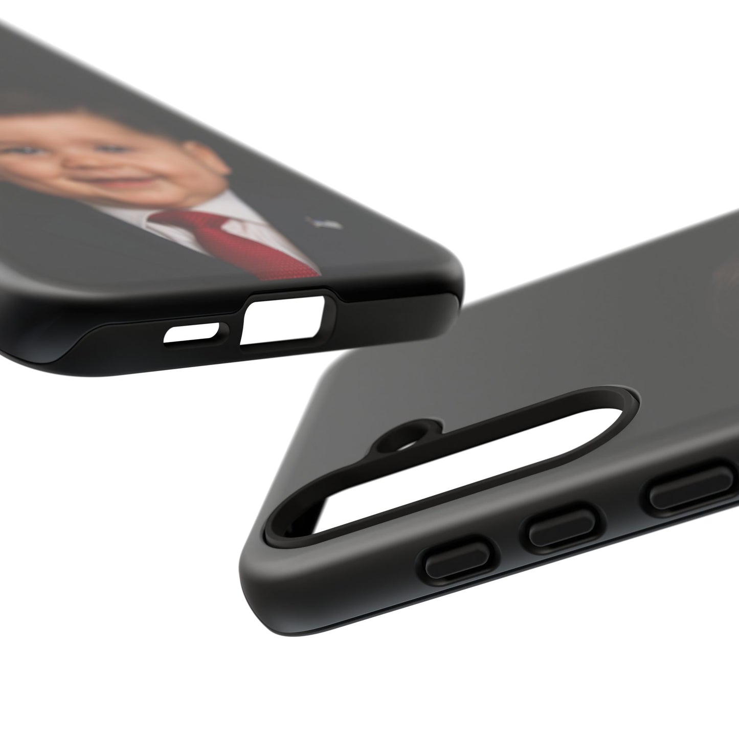 Call Me Governor Phone Case - JB Pritzker