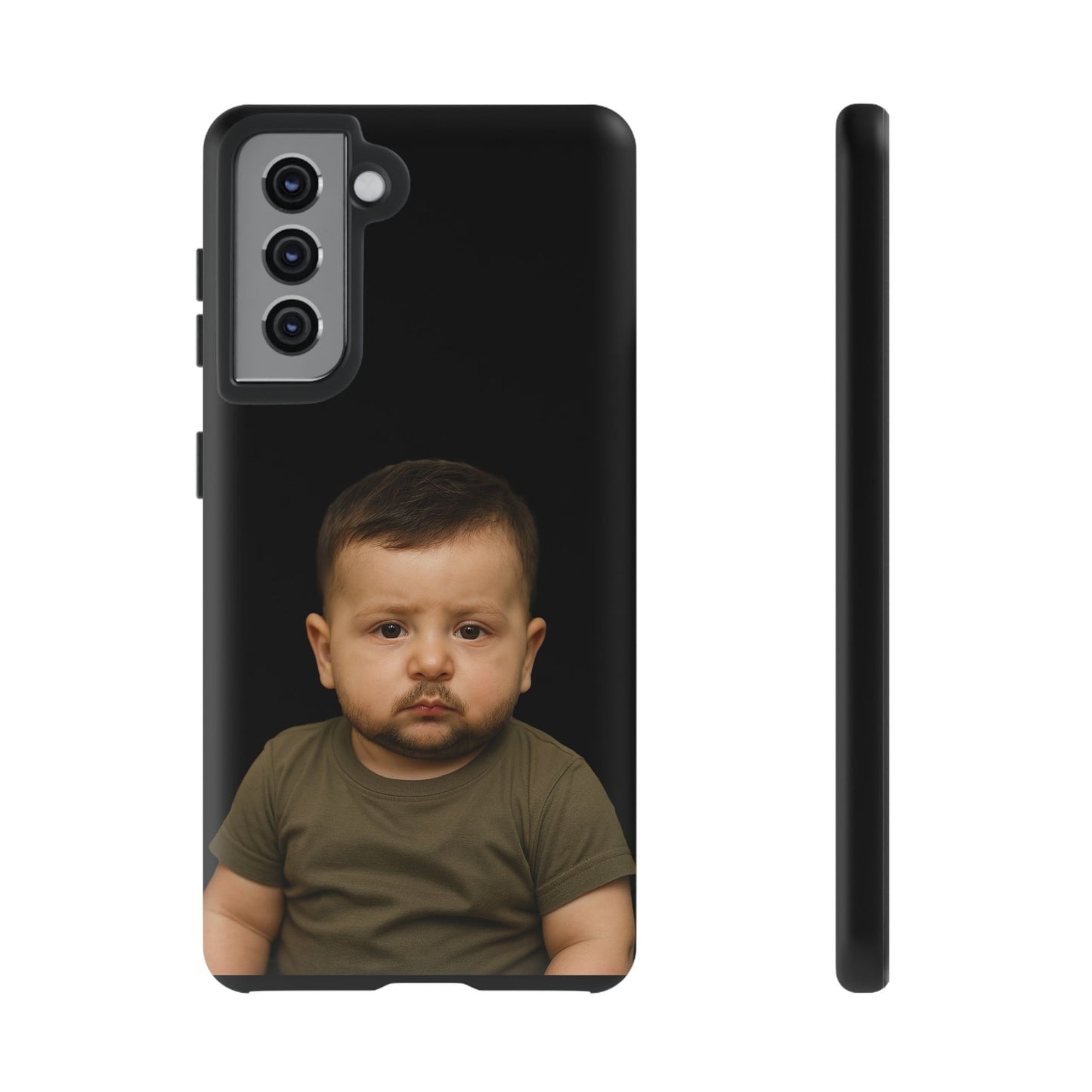 Signal: Strong & Secure Phone Case - Volodymyr Zelenskyy