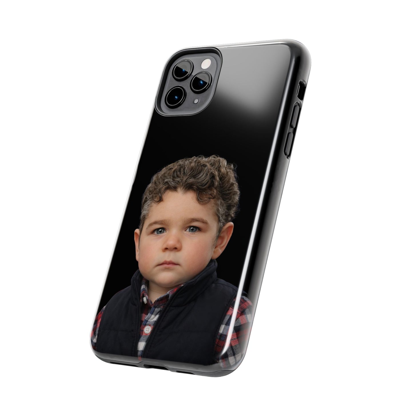 Battle-Tested Phone Armor - Joe Kent