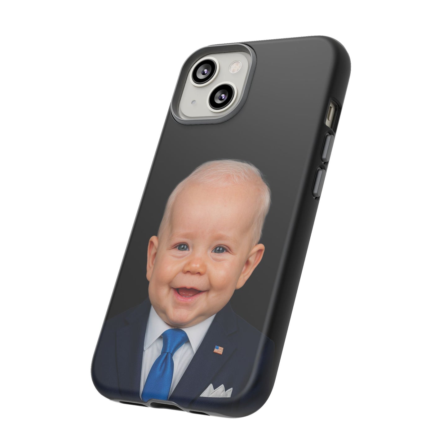Call Me, Jack Phone Case - Joseph R. (Joe) Biden Jr.