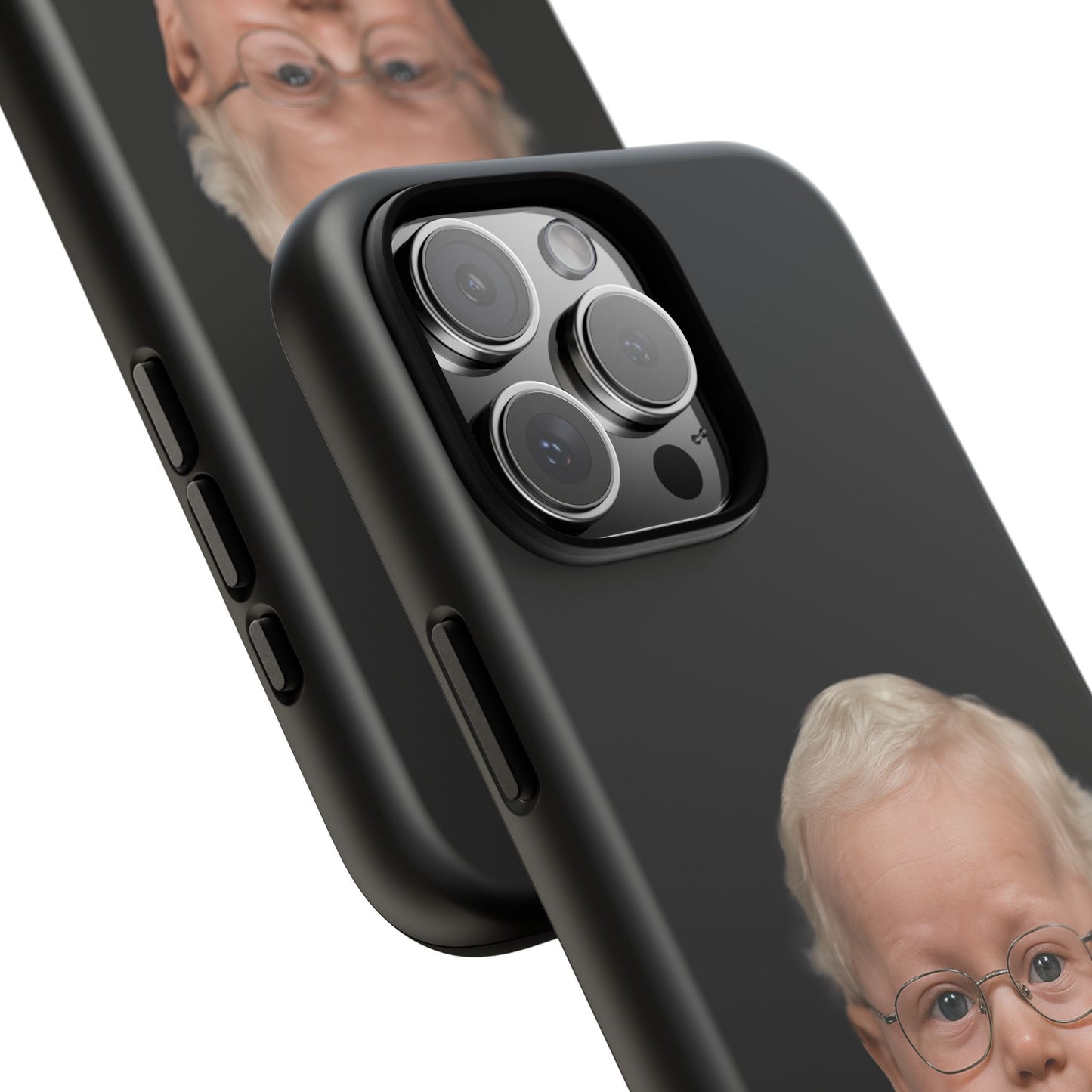 Call Me Majority Phone Case - Mitch McConnell