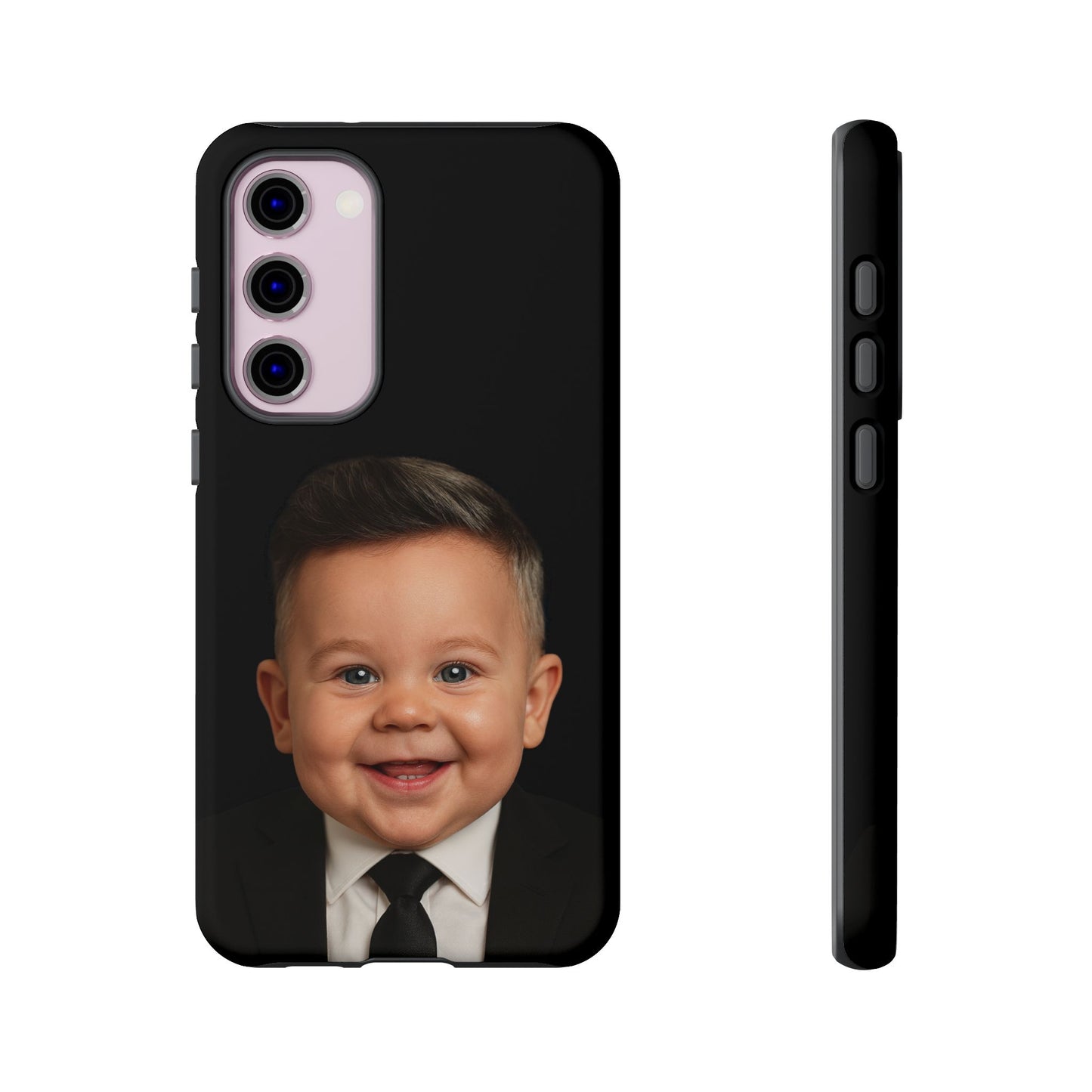 Pocket-Sized Punchline Protector Phone Case - Greg Gutfeld