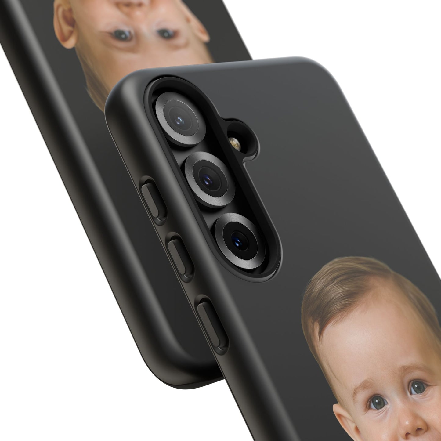 Prudent Protection Phone Case - George H.W. Bush