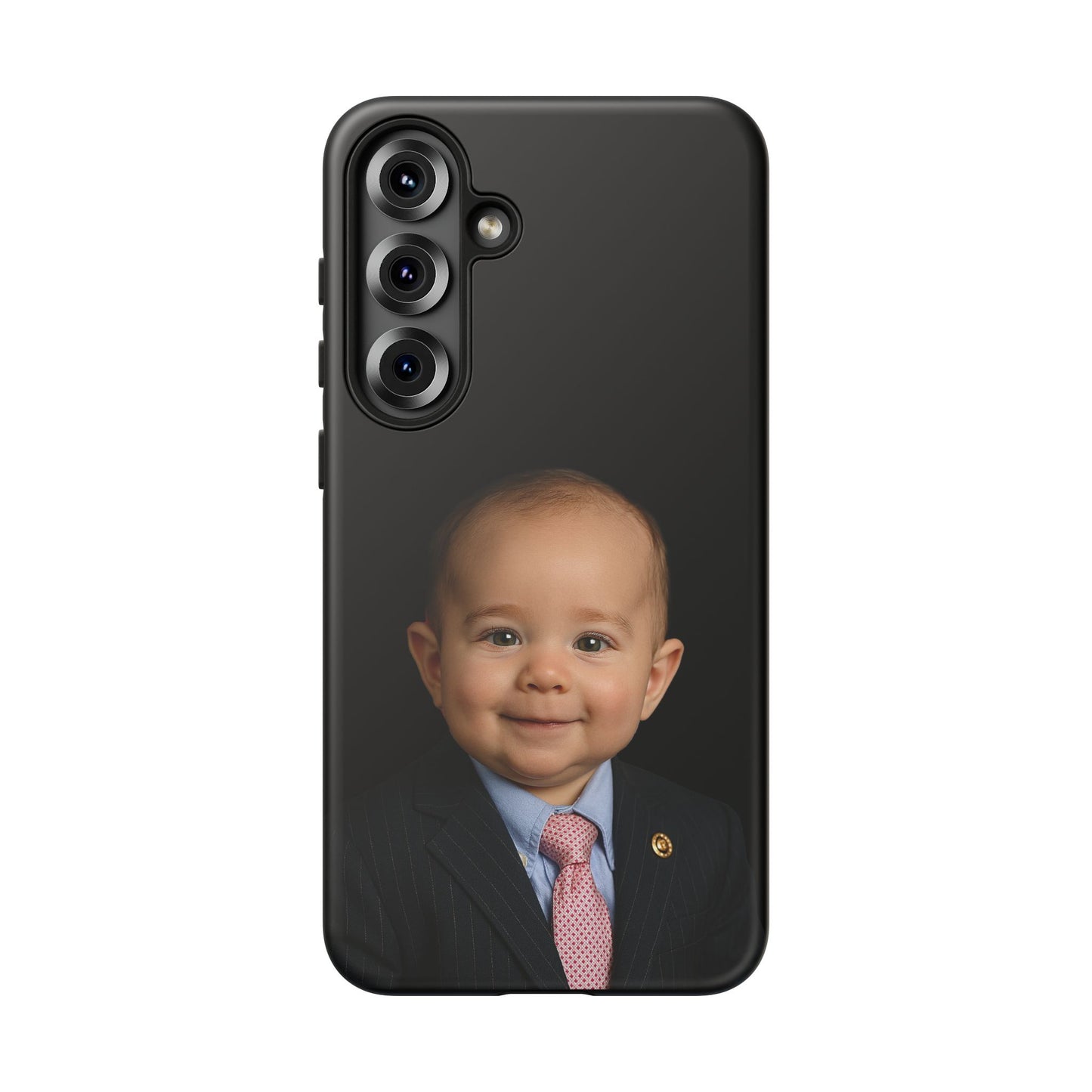 “Call Me Shifty” -  Adam Schiff Phone Case