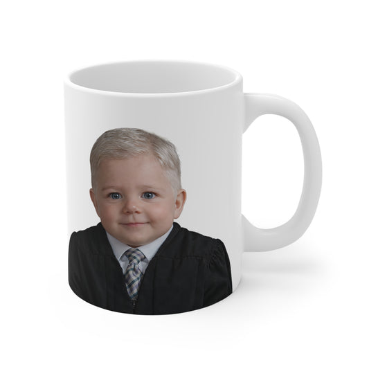Originalist & Proud (Now With Sippy Handle) - Neil Gorsuch