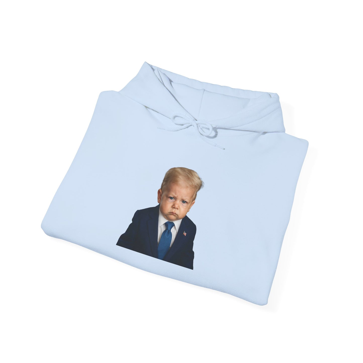 Presidential Hoodie -  Donald Trump