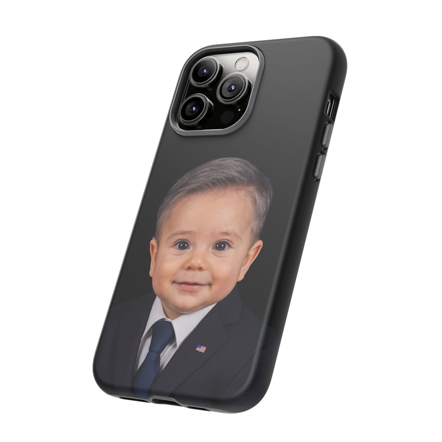 “Call Me, Maybe (For Bilateral Talks)” Phone Case - Antony Blinken