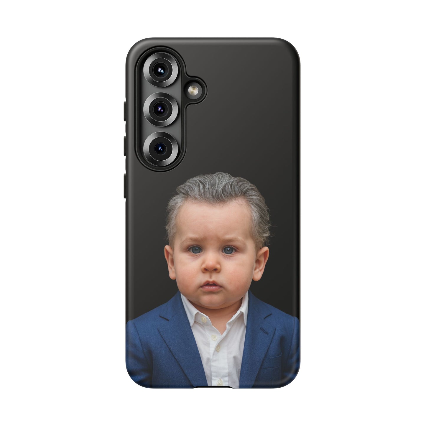 Call Me, Callifornia Phone Case - Gavin Newsom