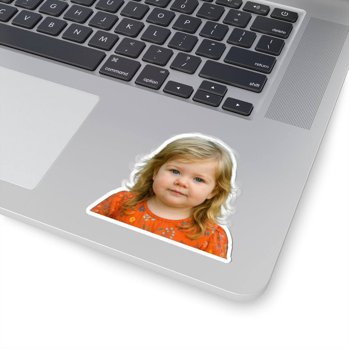 Peel Here for Primary Sources Sticker - Naomi Wolf