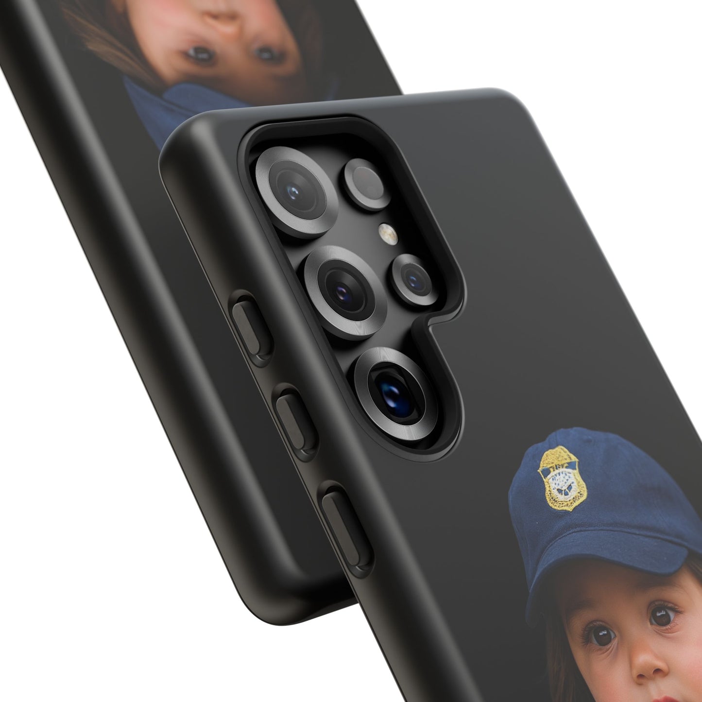 Borderline Unbreakable Phone Case - Kristi Noem