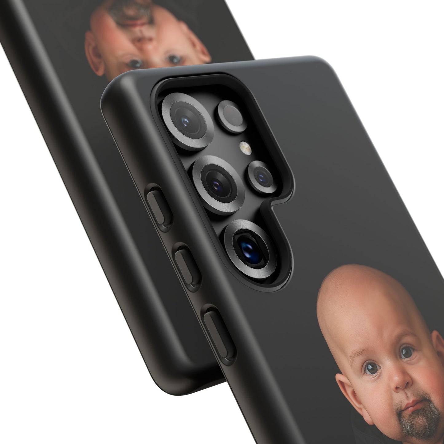 Call Me Big John Phone Case - John Fetterman