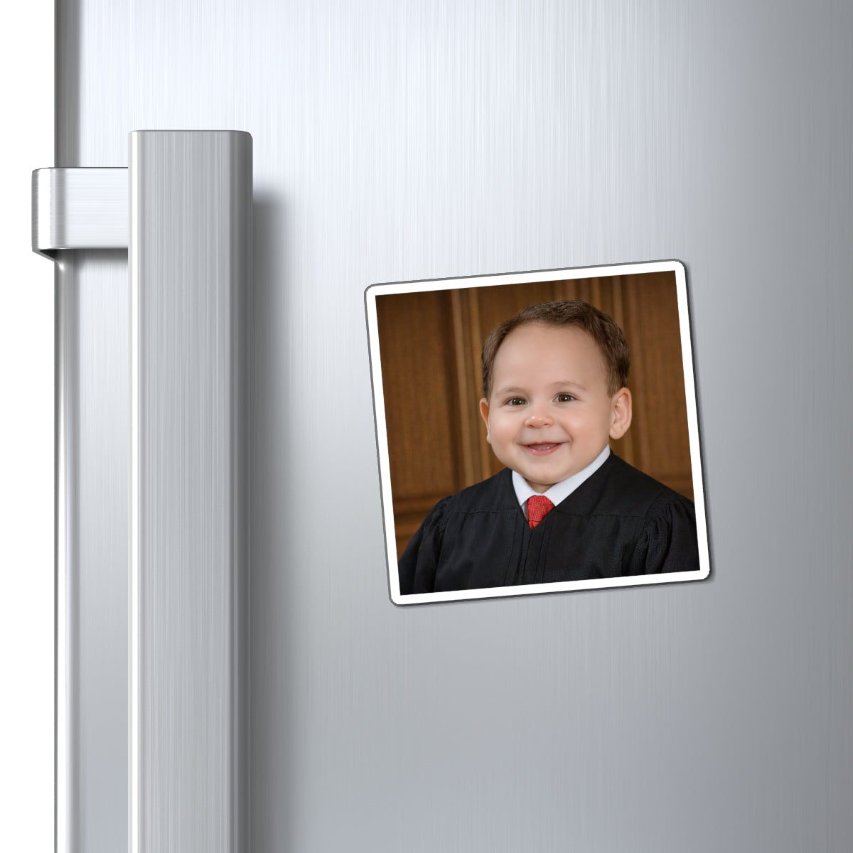 Fridge Court Majority (5–4 Not Included) - Justice Samuel A. Alito Jr.