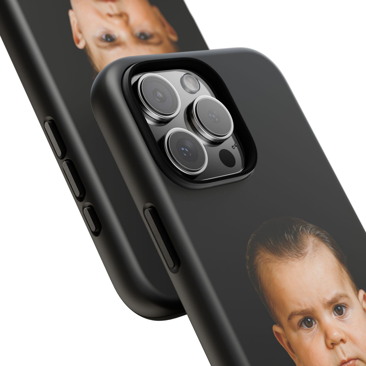Executive Privilege Phone Case - Richard Nixon