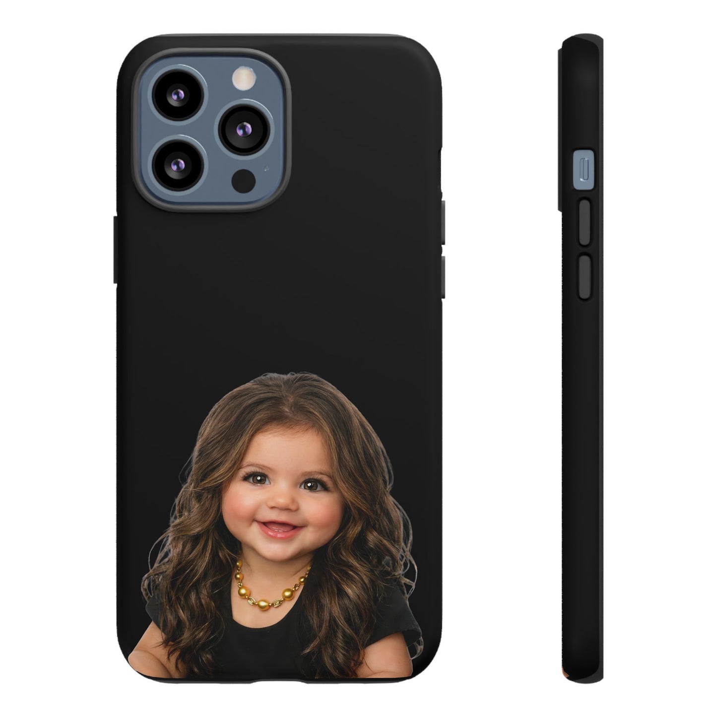 Drop-Proof, Dirt-Tough Phone Case - Kristi Noem