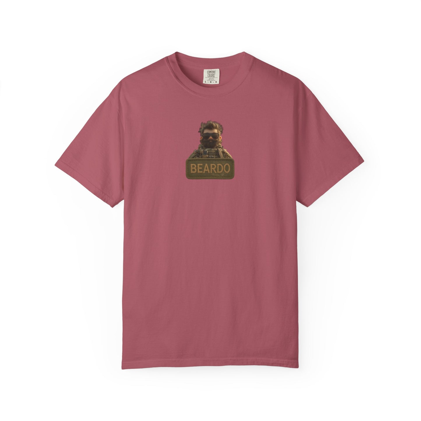 Beardo Tee - Beardo