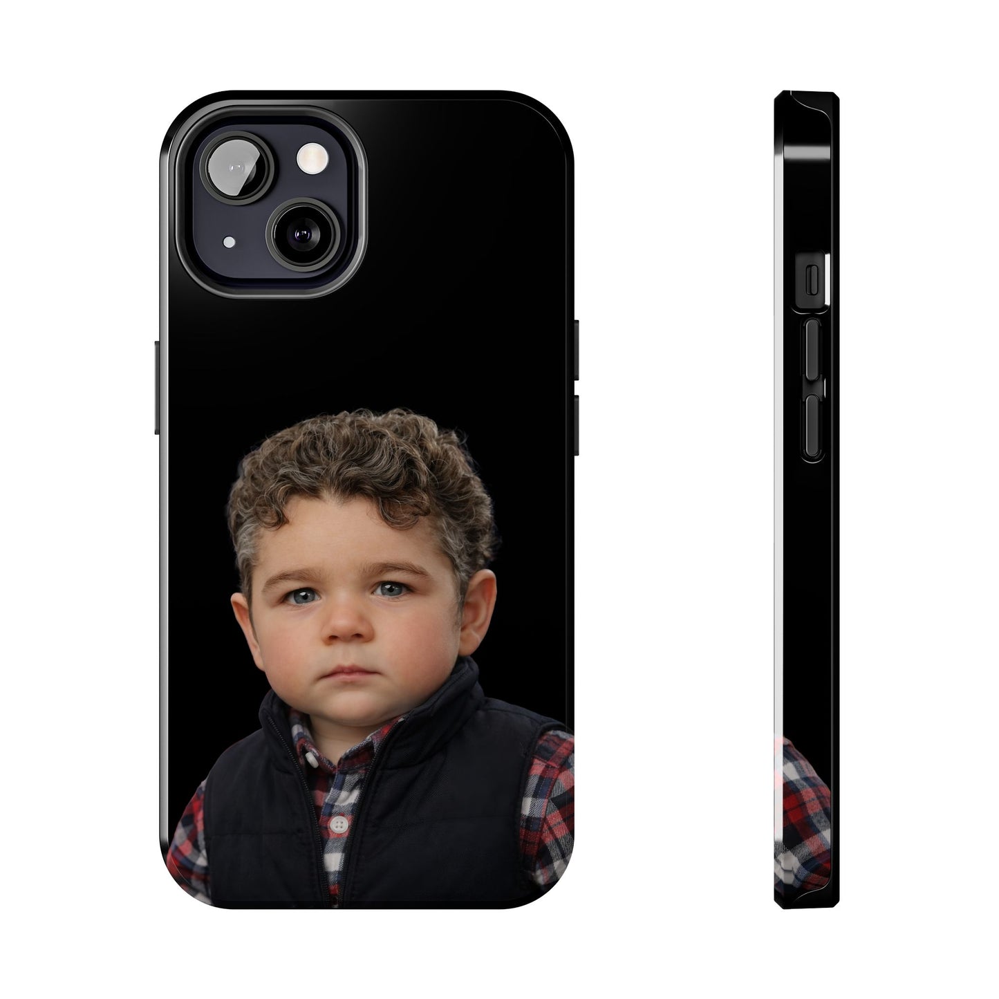 Battle-Tested Phone Armor - Joe Kent