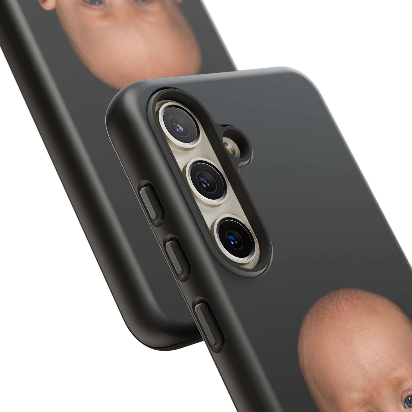 Law & Order, Pocket Edition Phone Case - Tom Homan