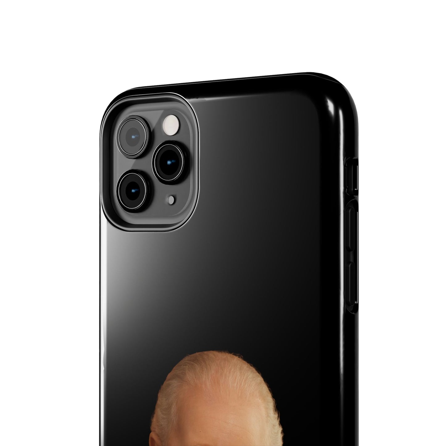 Royal Baby Charles Phone Protector - King Charles