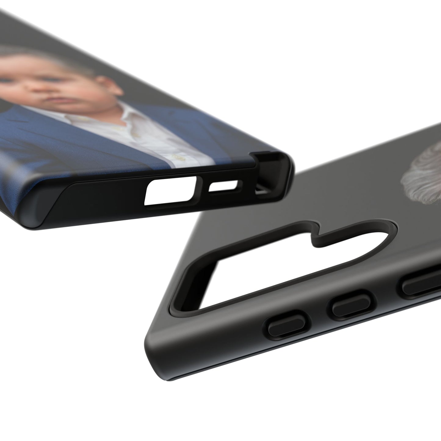 Call Me, Callifornia Phone Case - Gavin Newsom