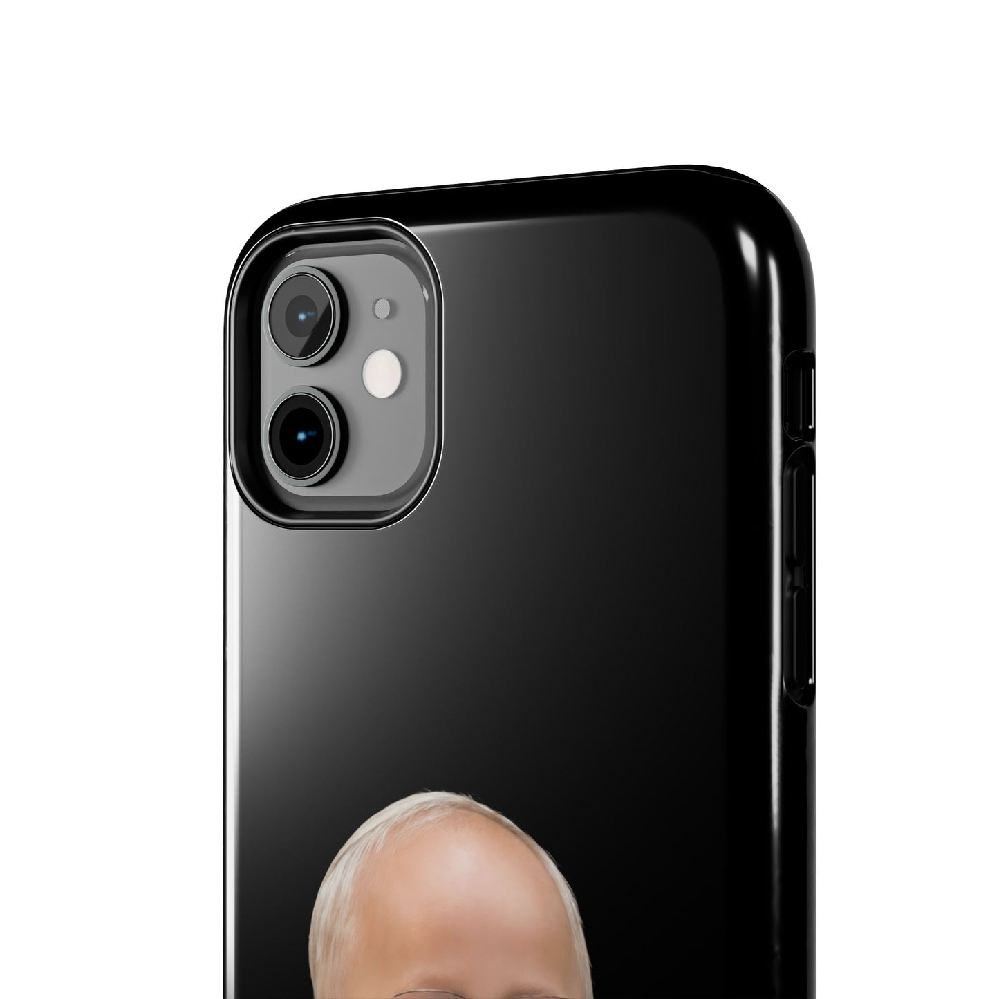 Papal Baby Phone Protection - Pope Leo - Pope Leo