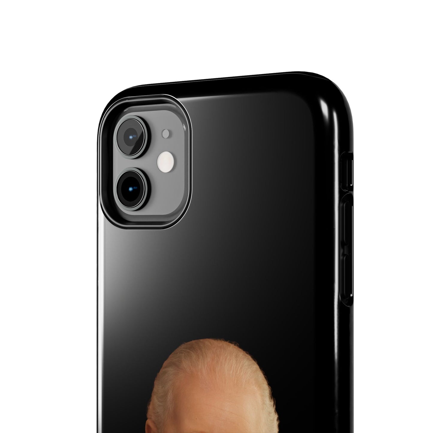 Royal Baby Charles Phone Protector - King Charles