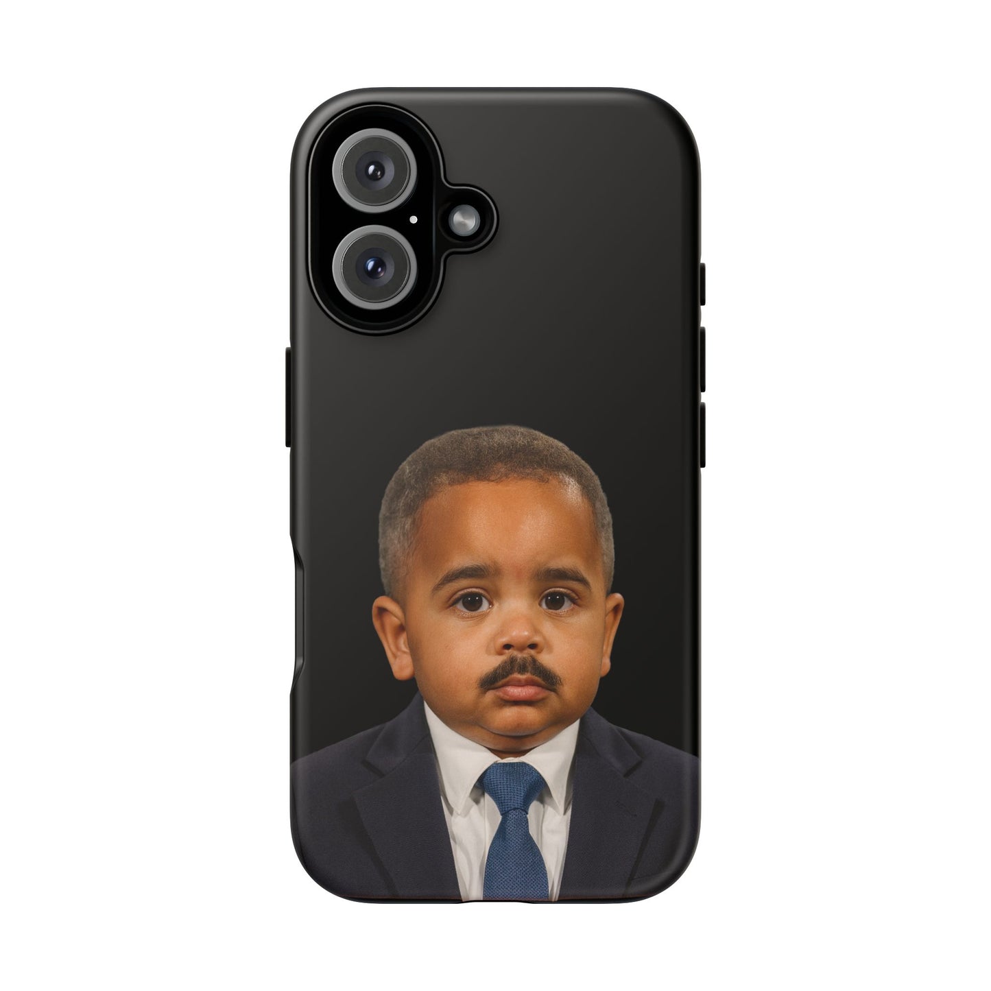 Case Closed (and Open-and-Shut) Phone Case - Eric Holder