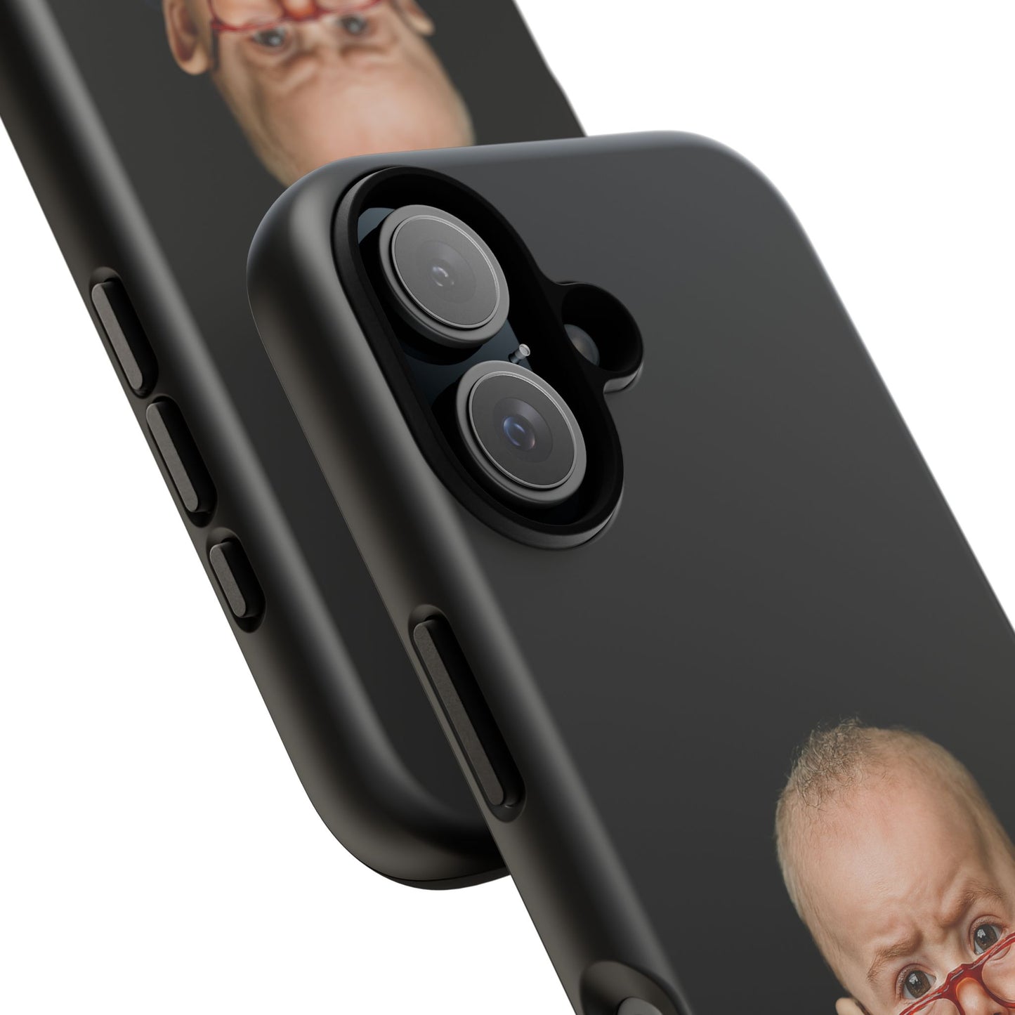 Call Me Majority Phone Case - Chuck Schumer