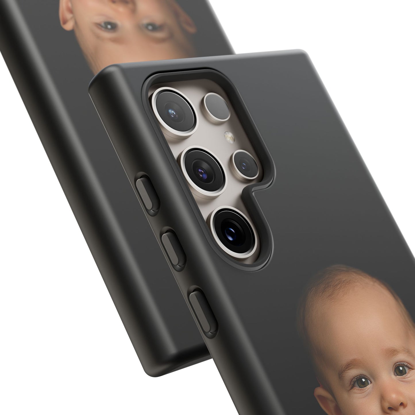 “Call Me Shifty” -  Adam Schiff Phone Case