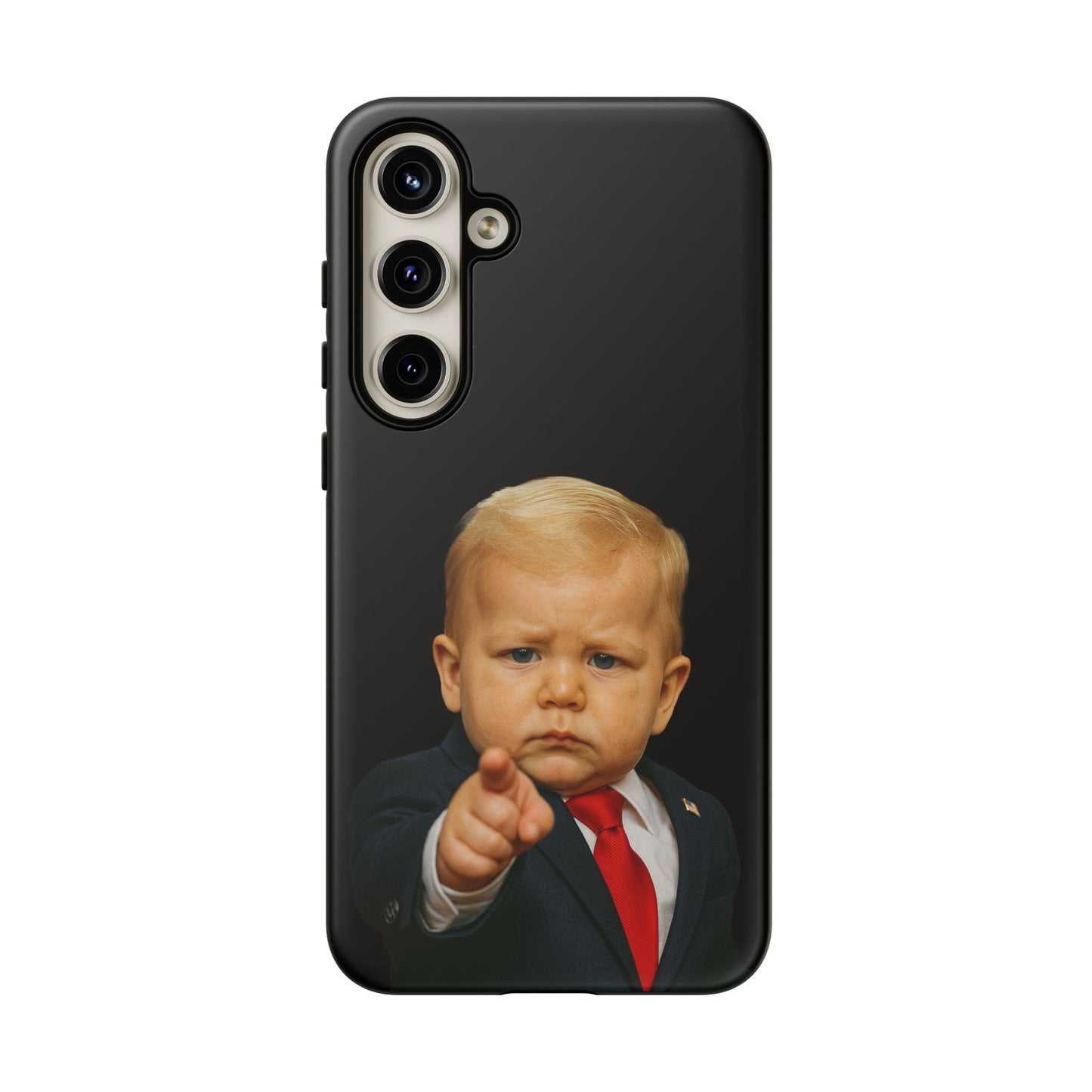 Tremendous Phone Case - Donald J. Trump