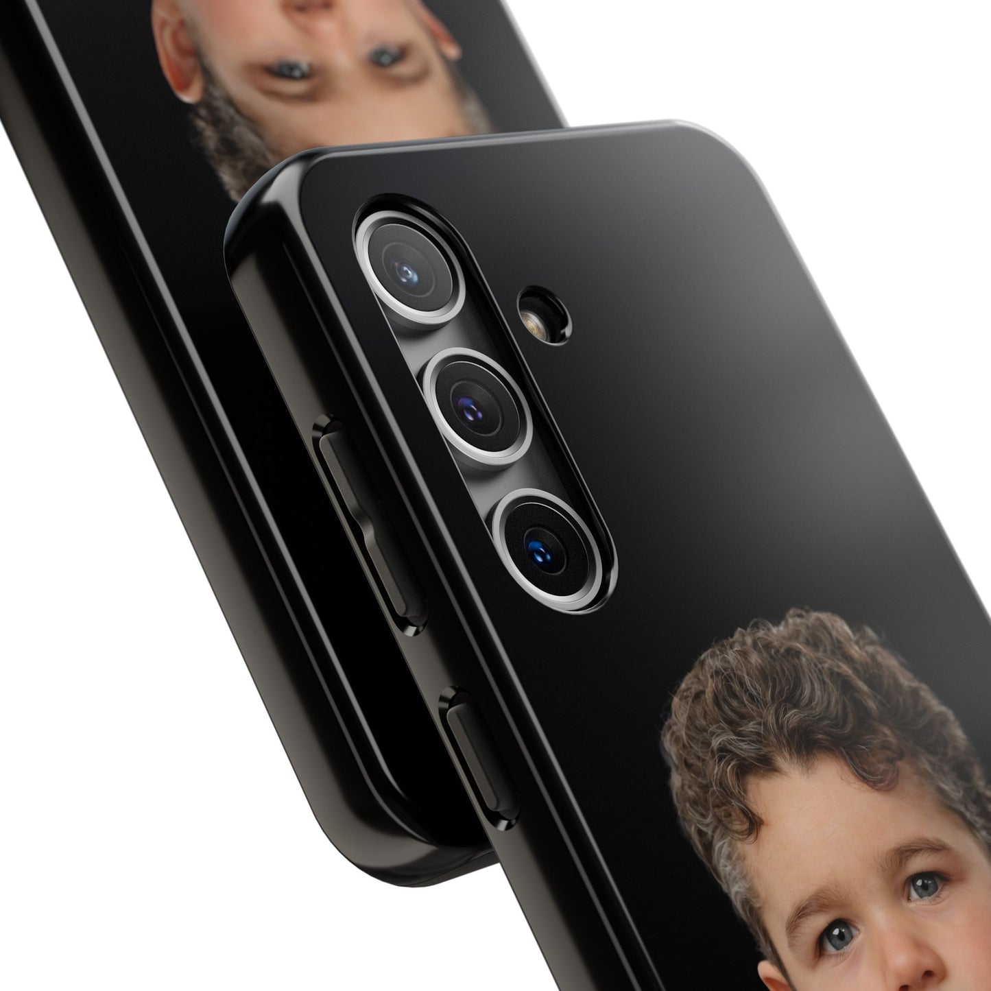 Battle-Tested Phone Armor - Joe Kent