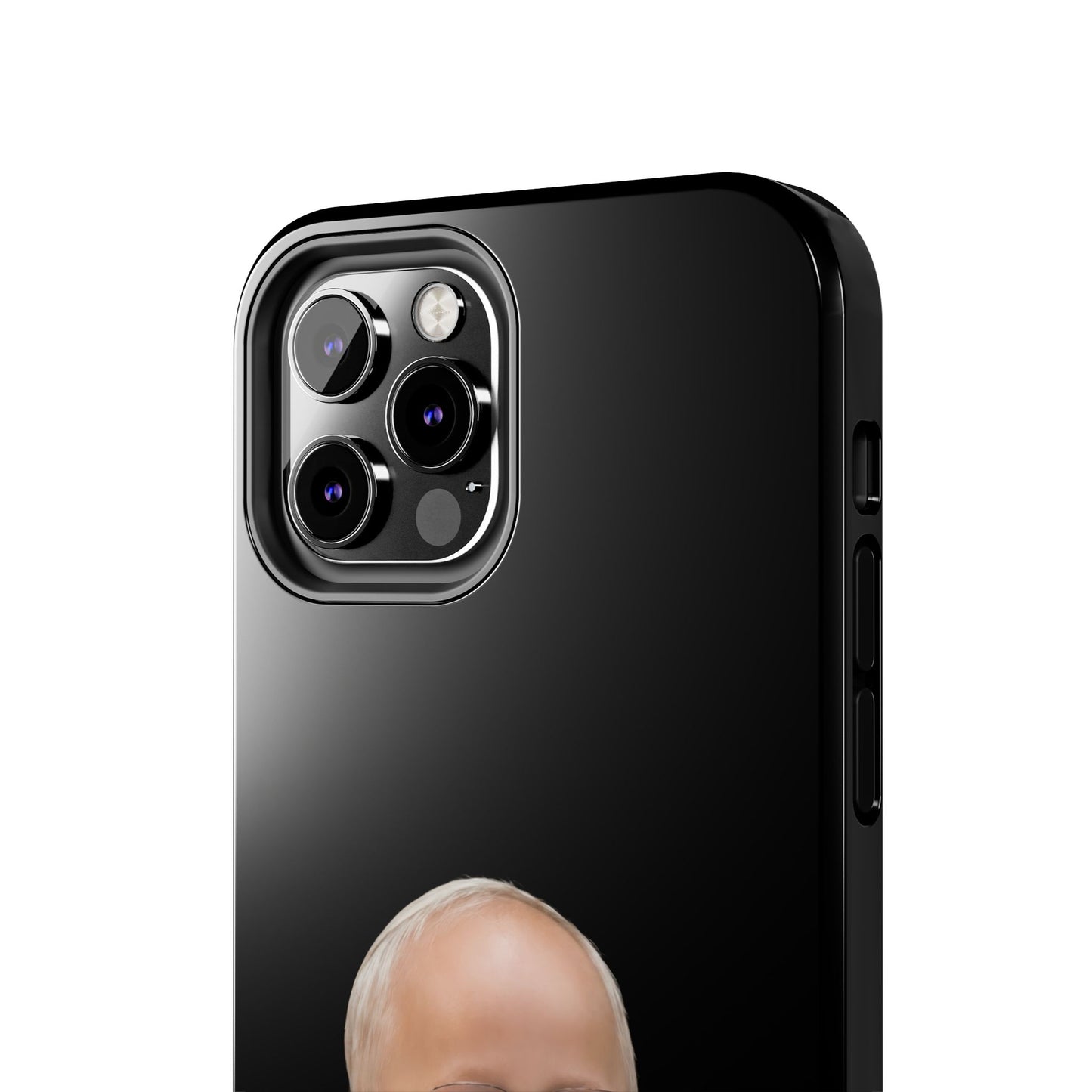 Papal Baby Phone Protection - Pope Leo - Pope Leo