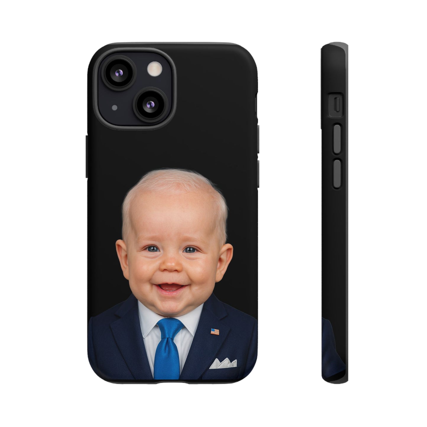 Call Me, Jack Phone Case - Joseph R. (Joe) Biden Jr.