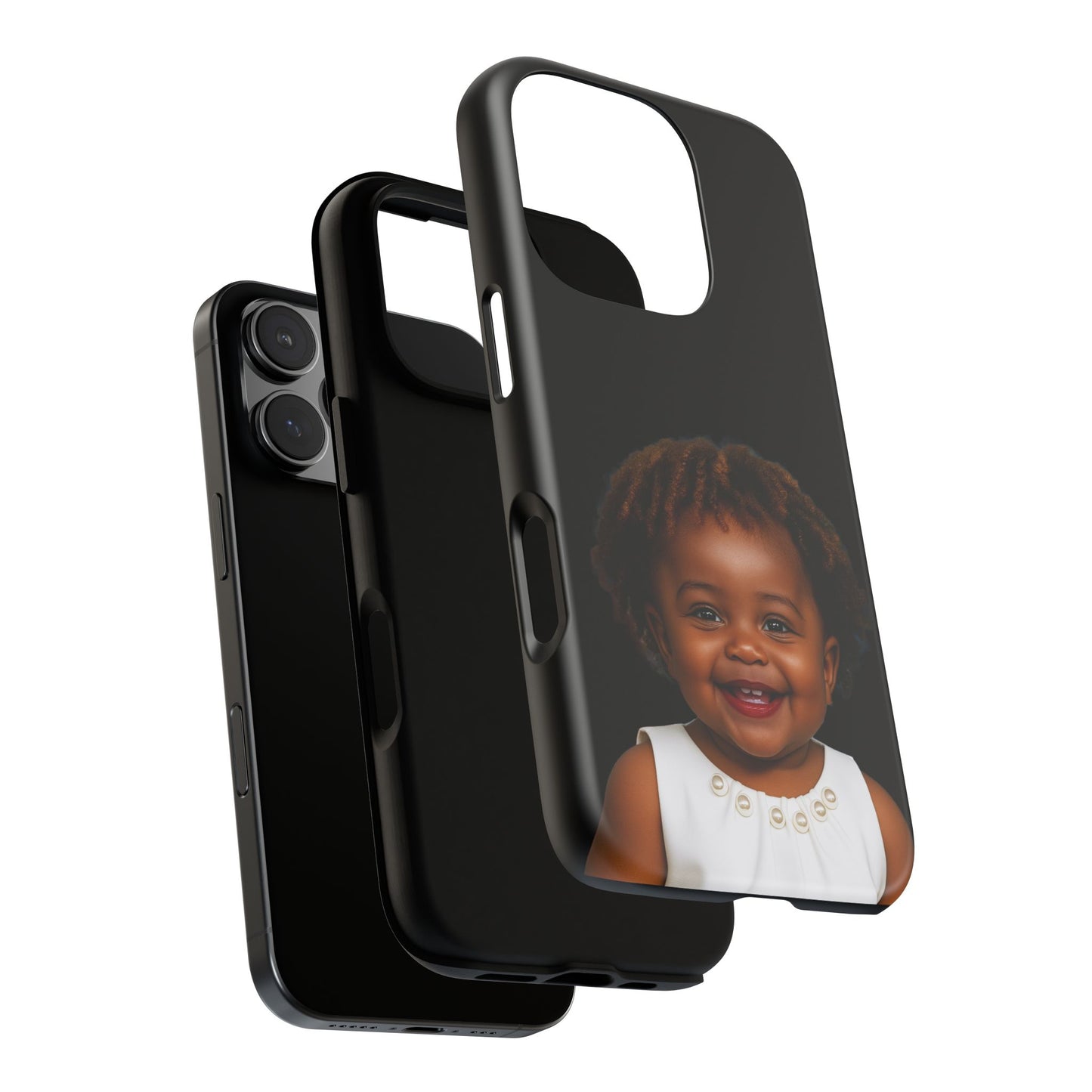 Circle Back Phone Case - Karine Jean-Pierre (KJP)