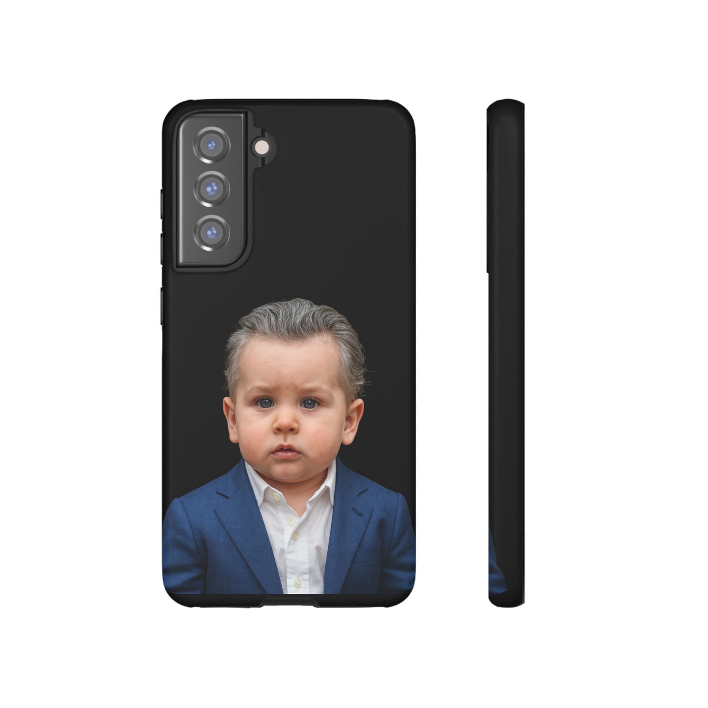 Call Me, Callifornia Phone Case - Gavin Newsom
