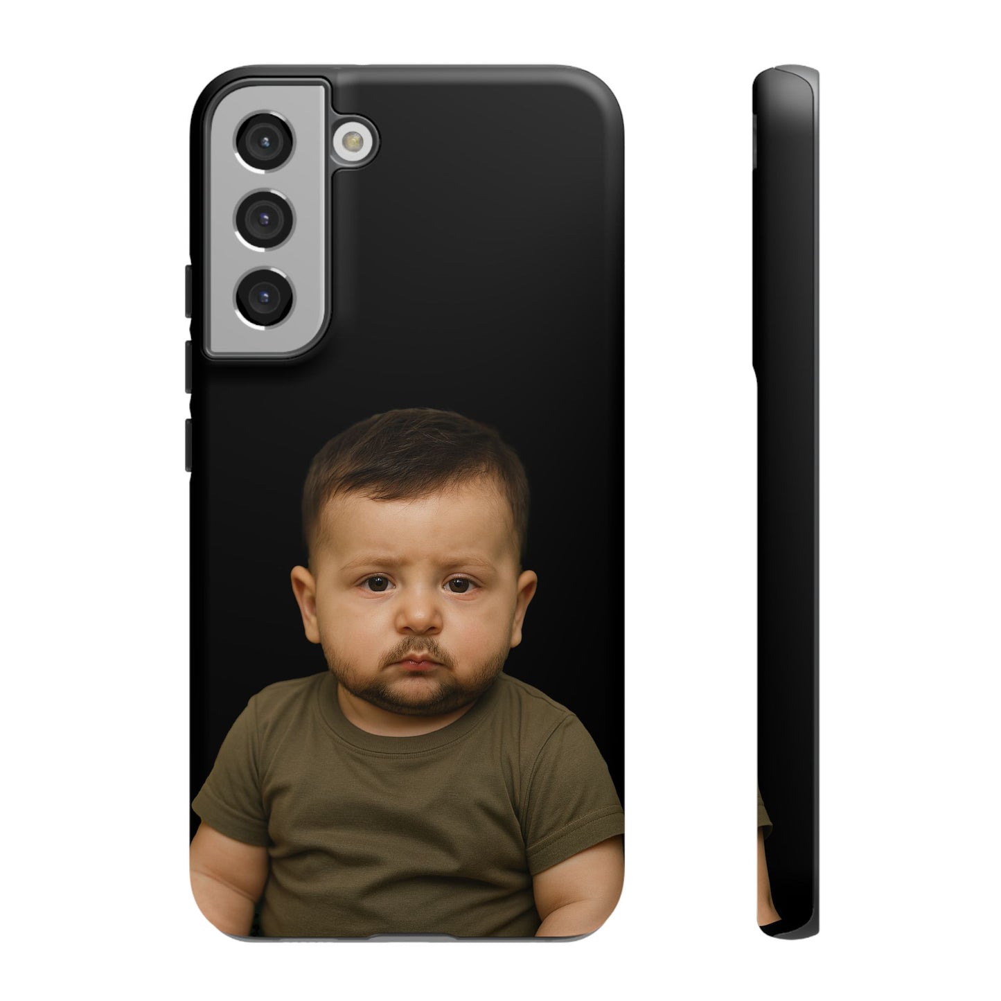 Signal: Strong & Secure Phone Case - Volodymyr Zelenskyy