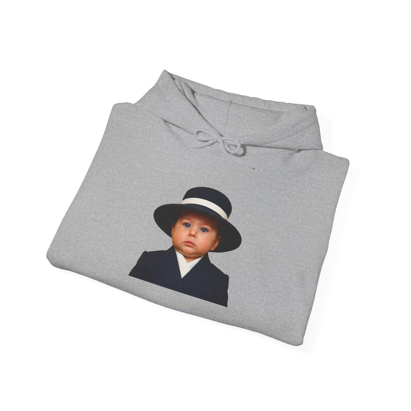 American Elegance Hoodie -  Melania Trump