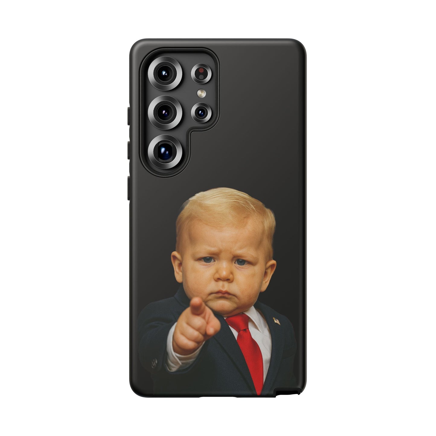 Tremendous Phone Case - Donald J. Trump