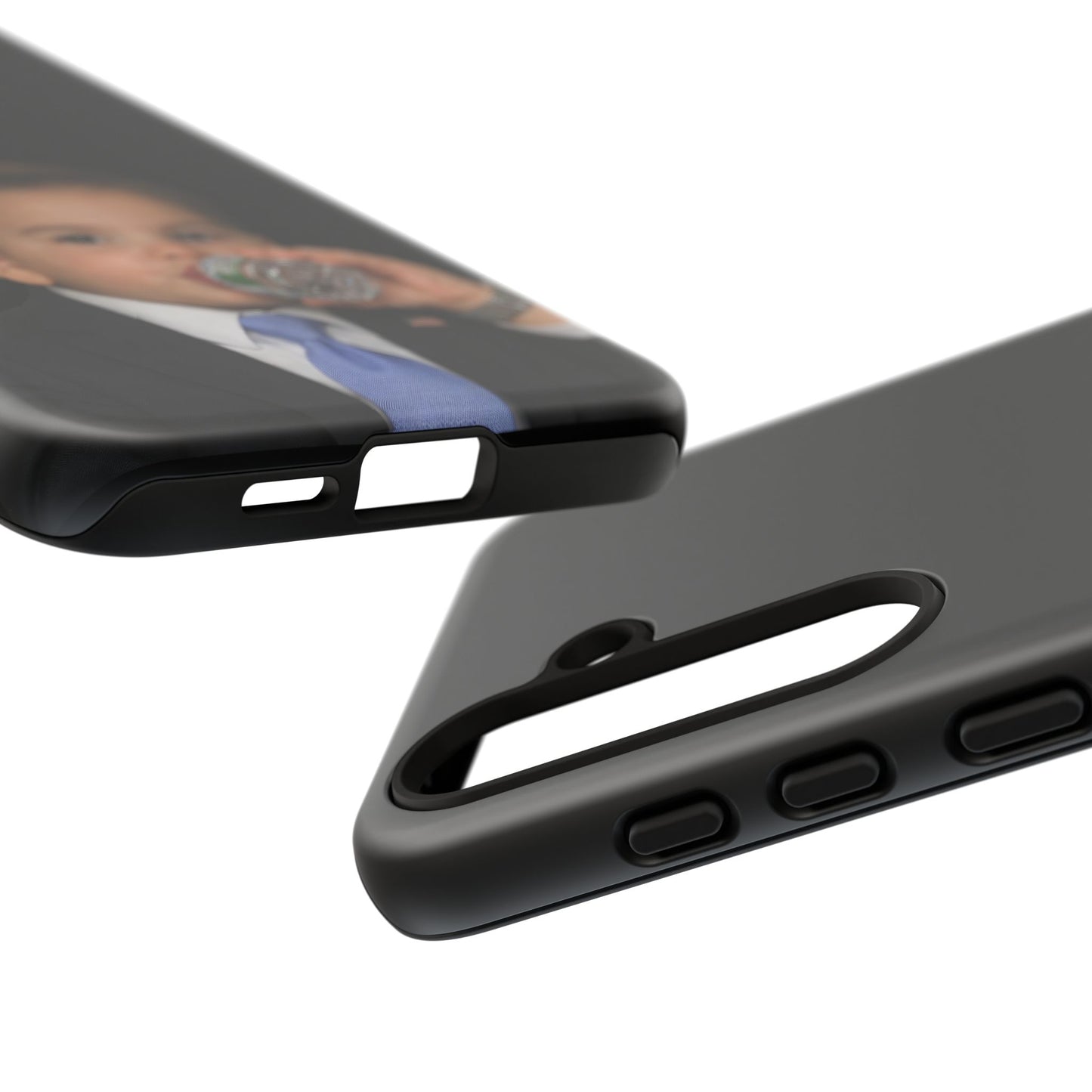 Pocket-Sized Panic Sip Phone Case - Marco Rubio