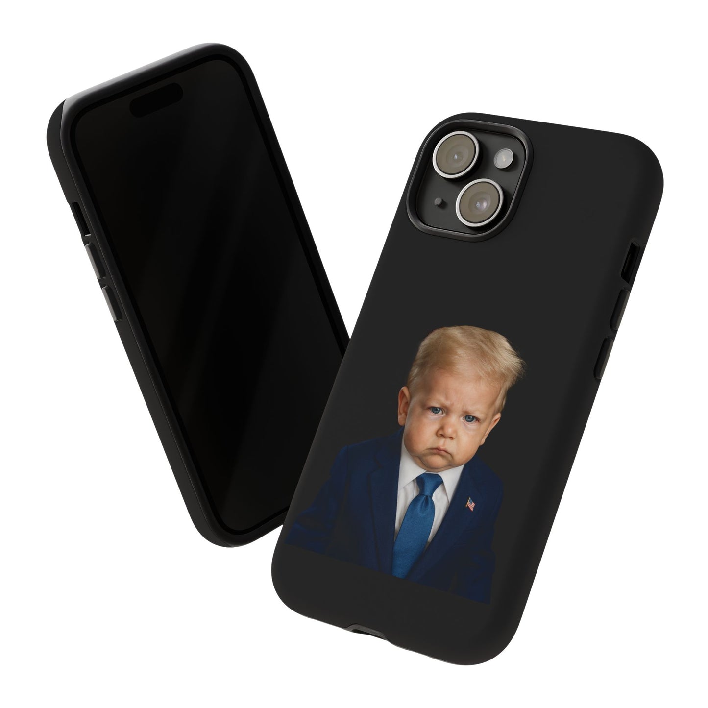 “Call Me Maybe (It’s Trump)”
