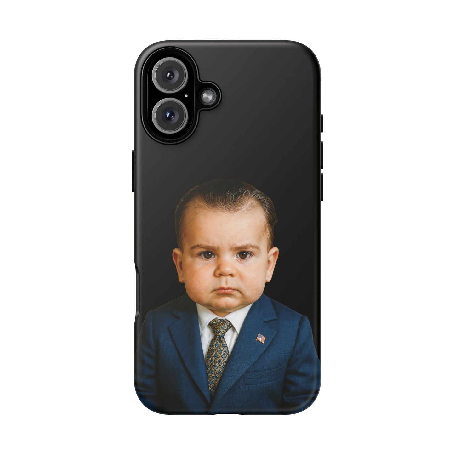 Executive Privilege Phone Case - Richard Nixon