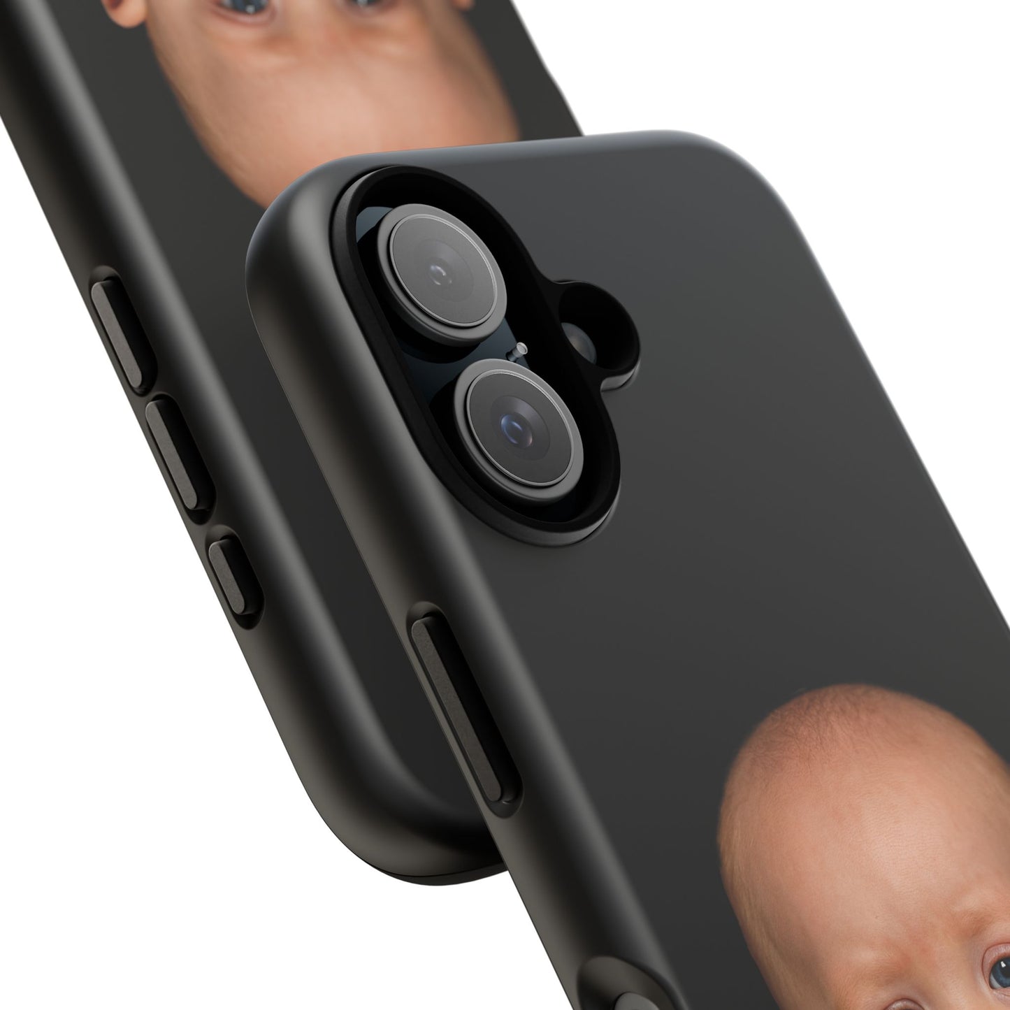 Law & Order, Pocket Edition Phone Case - Tom Homan