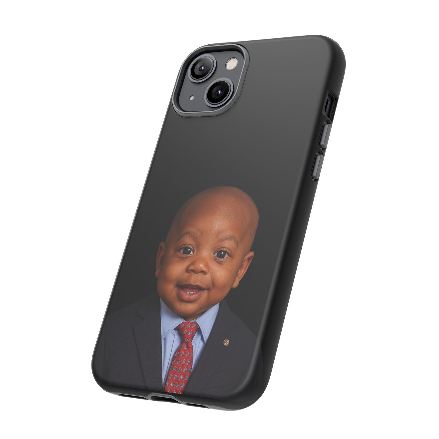 “Faith in America Armor” - Tim Scott Phone Case